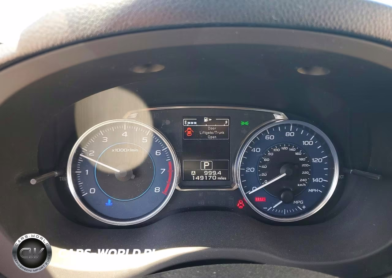 2017 Subaru Crosstrek Limited VIN:JF2GPAKC1HH278282 - 9