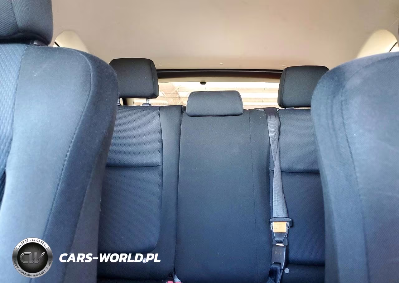 2014 Mazda Cx-5 Sport VIN:JM3KE4BE6E0414960 - 10