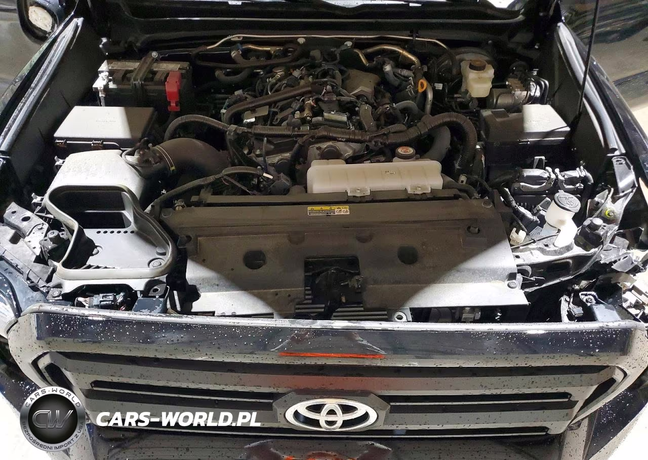 2025 Toyota Tacoma Sr5 VIN:3TMLB5JN2SM167636 - 11