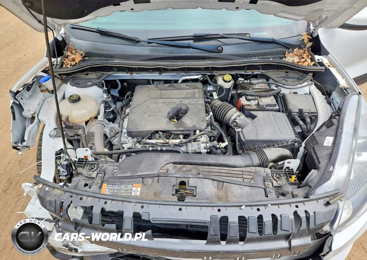 2020 Ford Escape Sel VIN:1FMCU9H65LUA98174 - 12