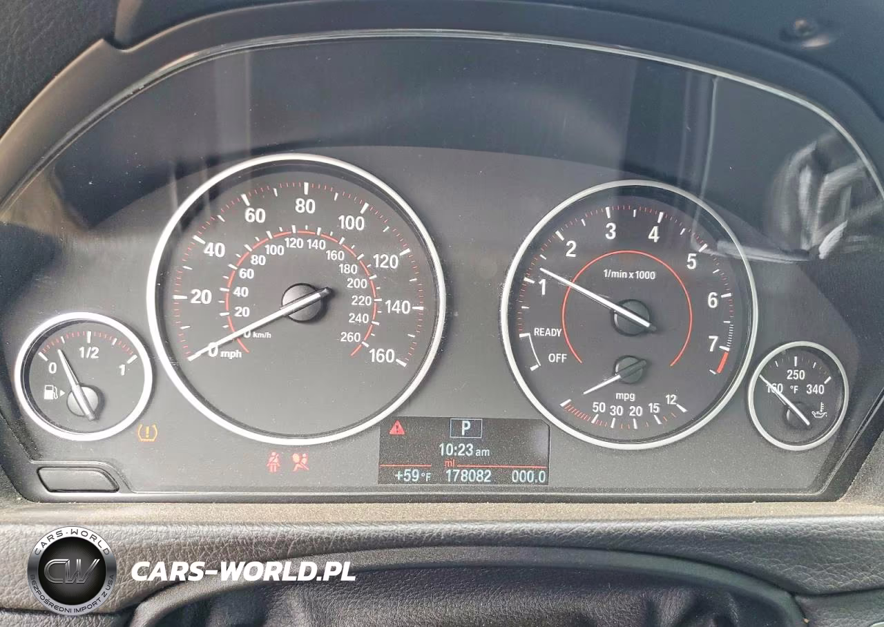 2016 BMW 428 I Gran Coupe Sulev VIN:WBA4A9C5XGGL88282 - 9