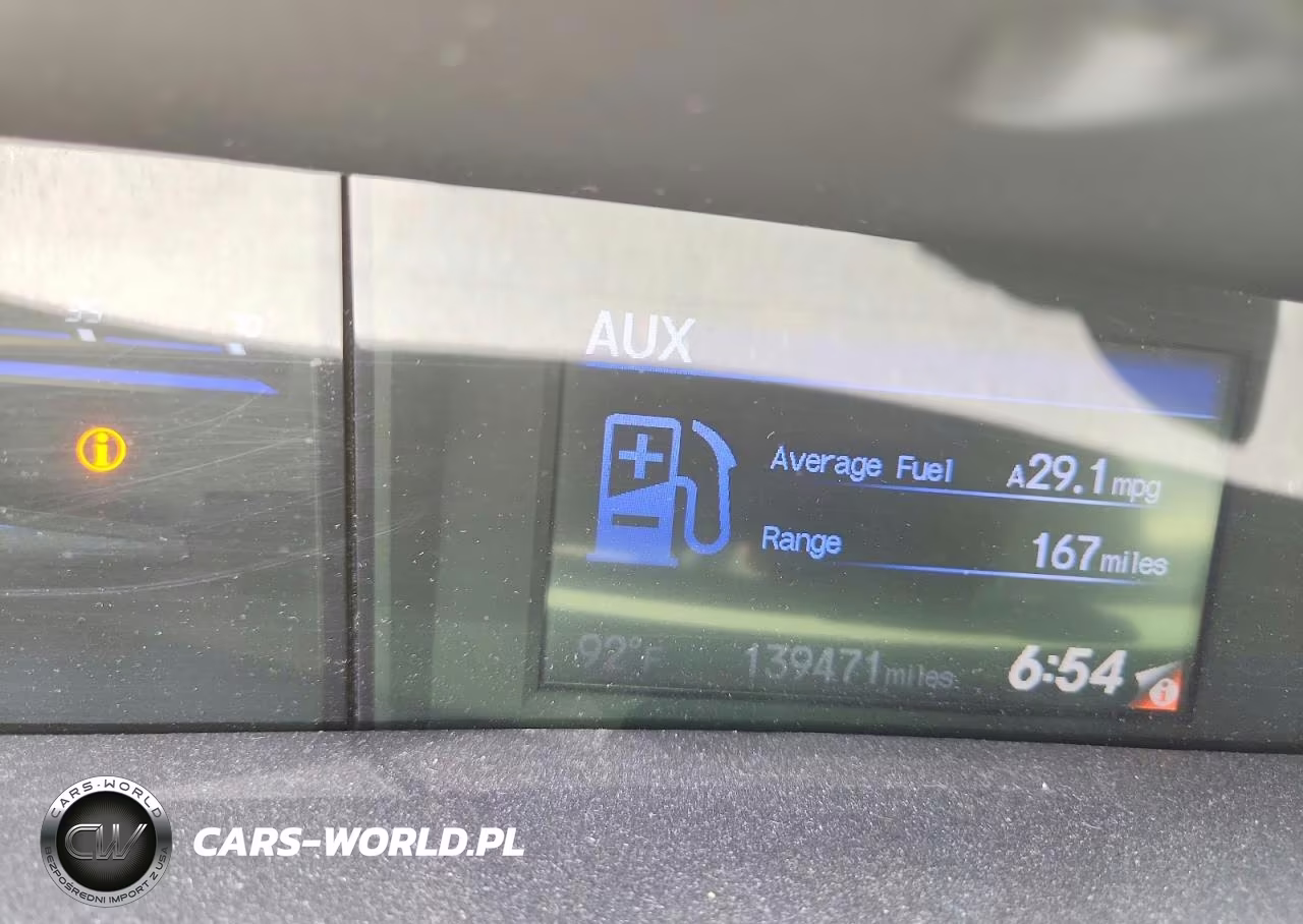 2012 Honda Civic Ex VIN:19XFB2F85CE353441 - 9