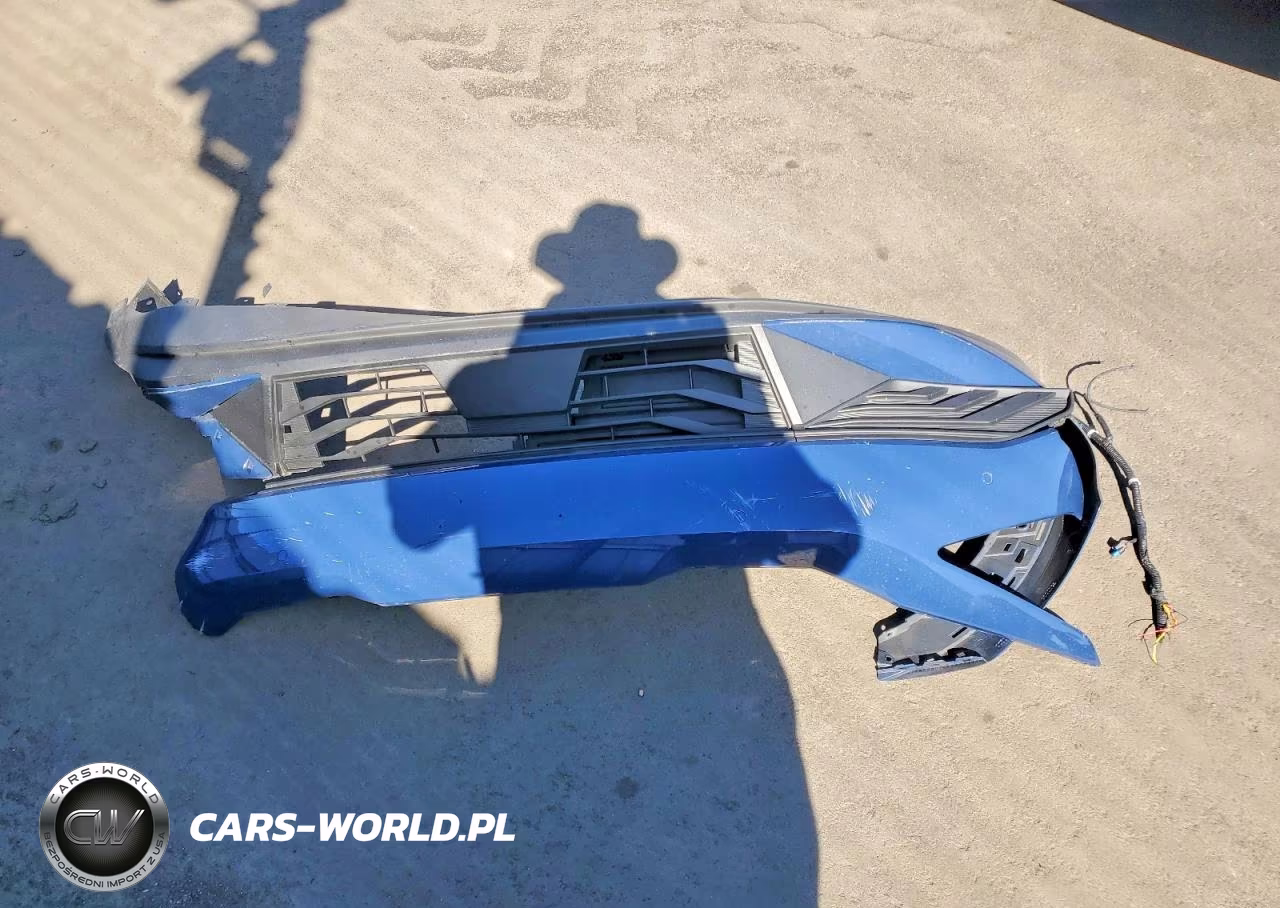 2025 Kia Ev6 Light Long Range VIN:5XYC34JA8SG010436 - 13