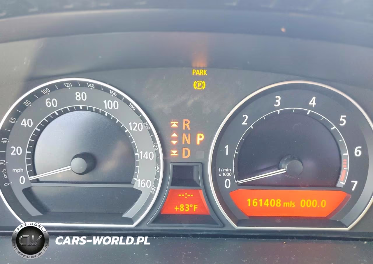 2007 BMW 760 Li VIN:WBAHN03567DD98748 - 9