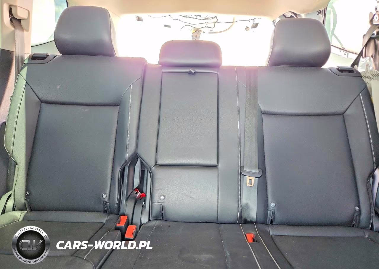 2021 Volkswagen Atlas Se VIN:1V2DP2CA3MC507023 - 10