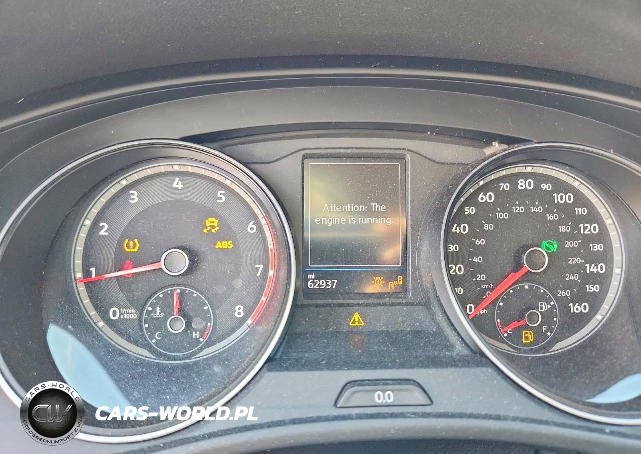2021 Volkswagen Atlas Se VIN:1V2DP2CA3MC507023 - 9