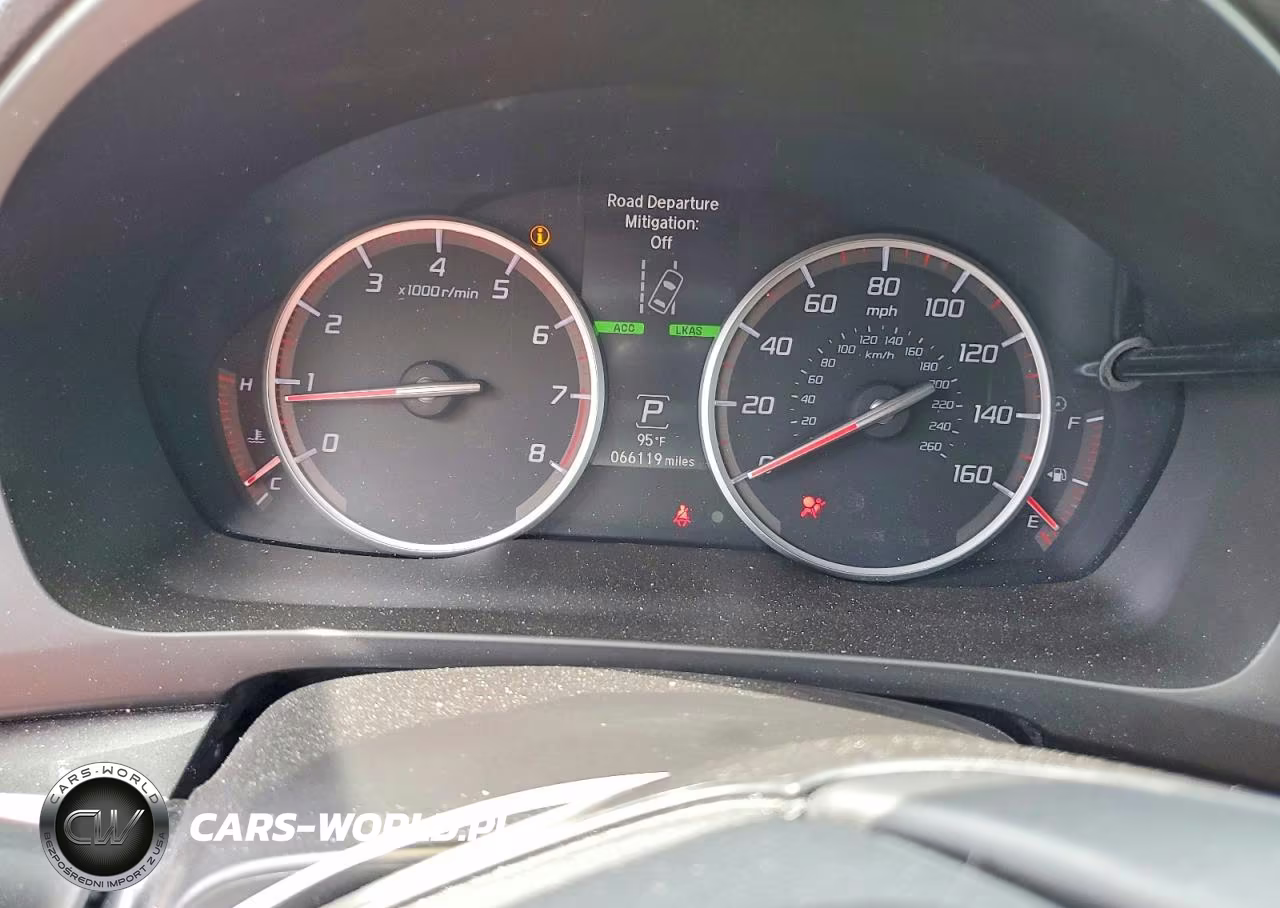 2022 Acura Ilx Premium A-Spec VIN:19UDE2F82NA005201 - 9