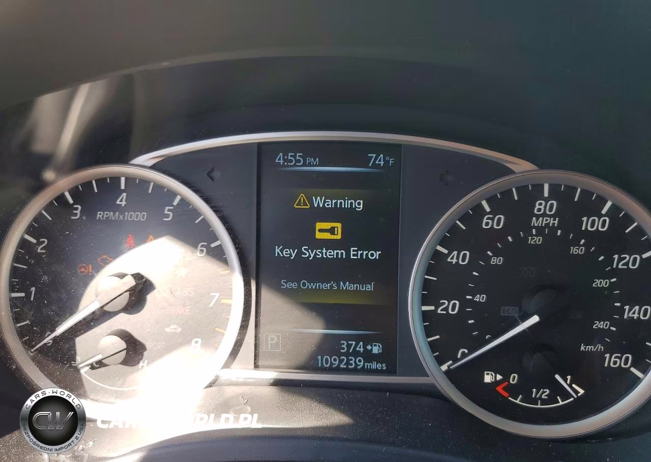 2017 Nissan Sentra Sv VIN:3N1AB7AP3HY273246 - 9