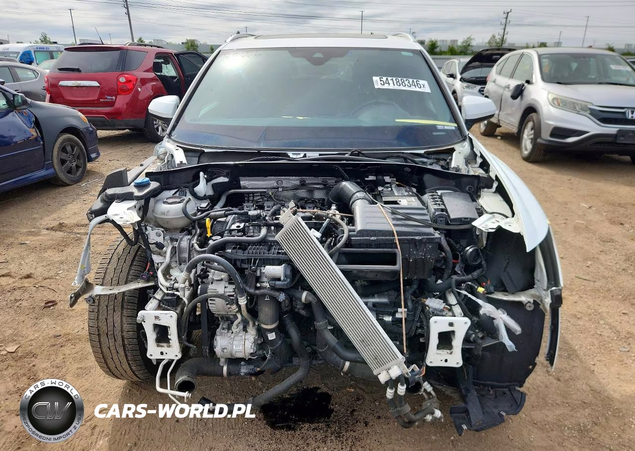 2023 Audi Q3 Premium S Line 45 VIN:WA1DECF37P1035865 - 5