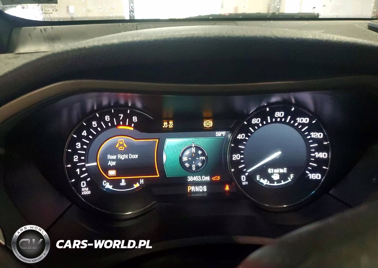 2020 Lincoln Mkz Reserve VIN:3LN6L5EC2LR619412 - 9