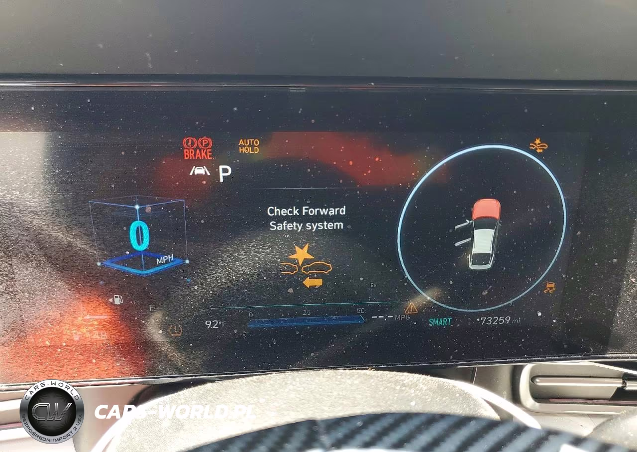 2021 Hyundai Elantra Limited VIN:5NPLP4AG5MH000984 - 9