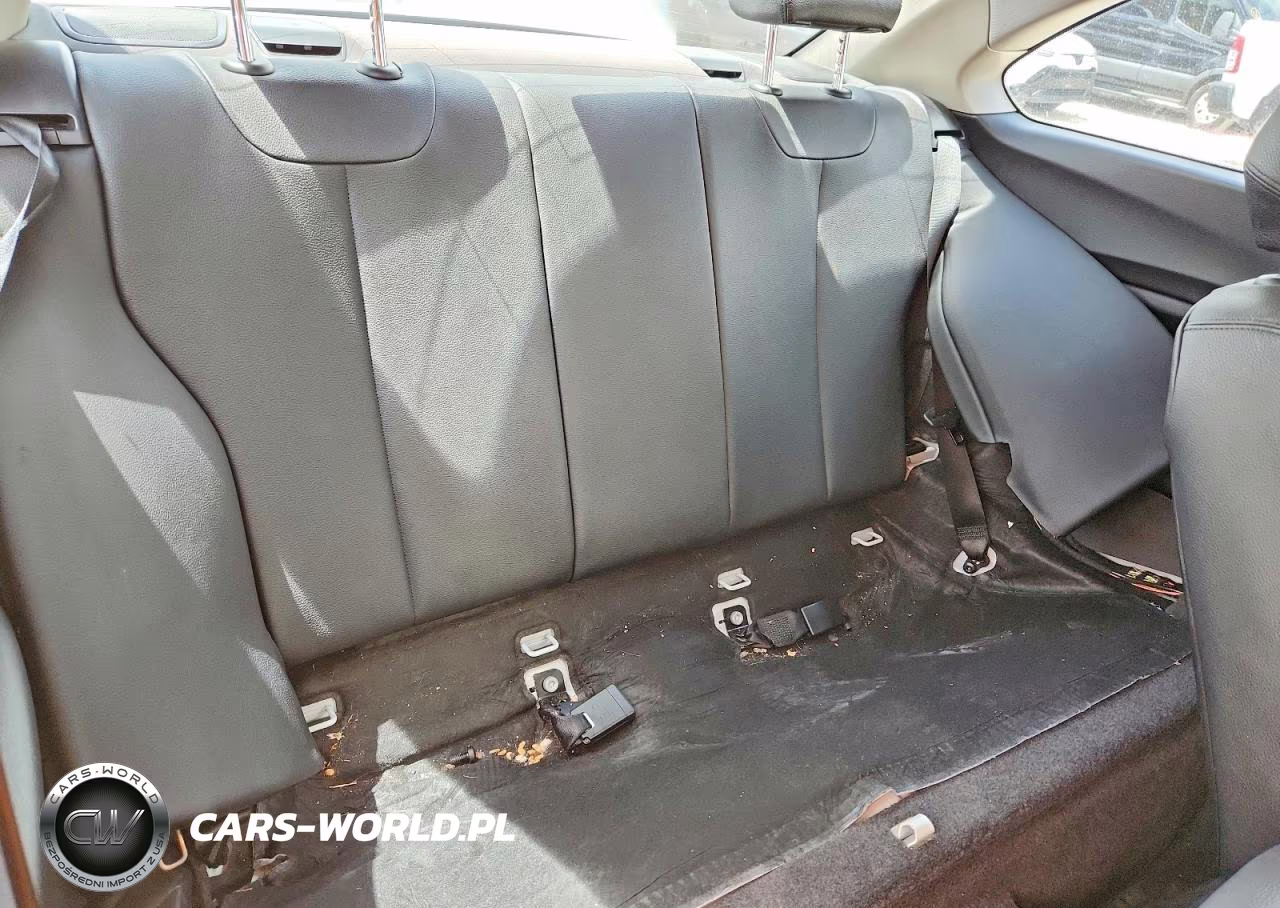 2014 BMW 228 I VIN:WBA1F5C51EV256274 - 10