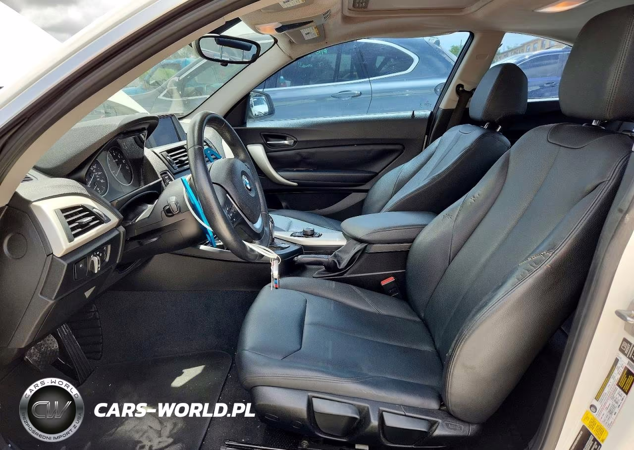 2014 BMW 228 I VIN:WBA1F5C51EV256274 - 7