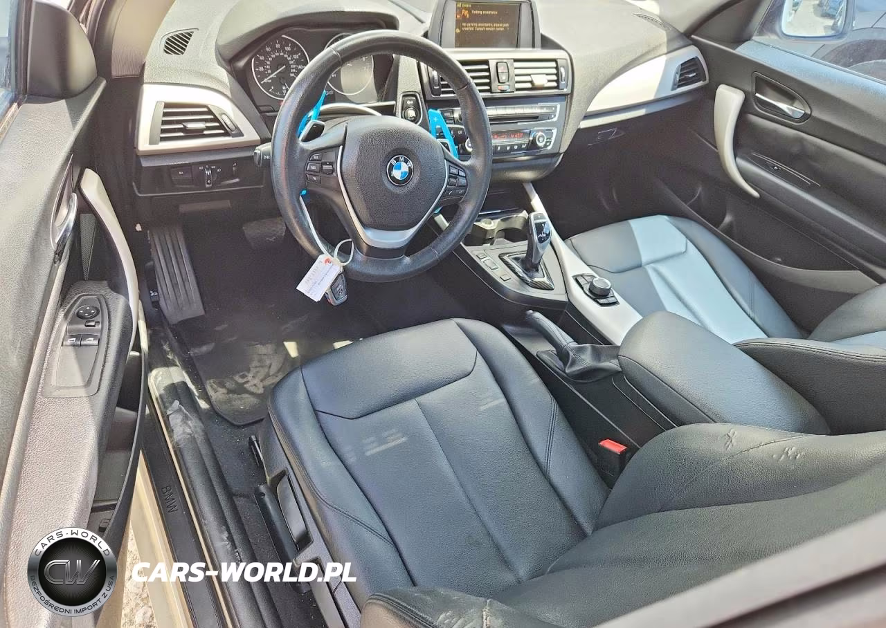 2014 BMW 228 I VIN:WBA1F5C51EV256274 - 8