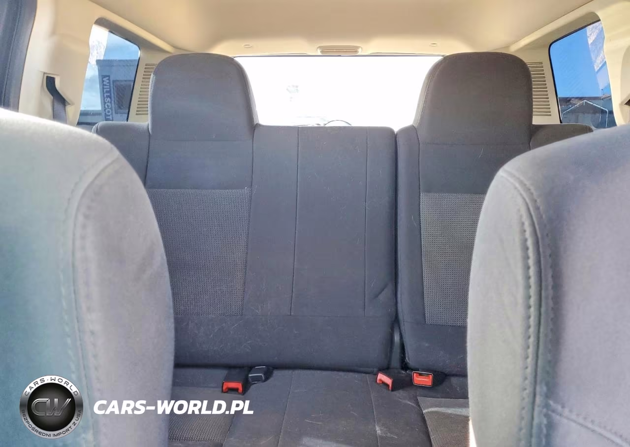 2012 Jeep Patriot Sport VIN:1C4NJPBA5CD559428 - 10