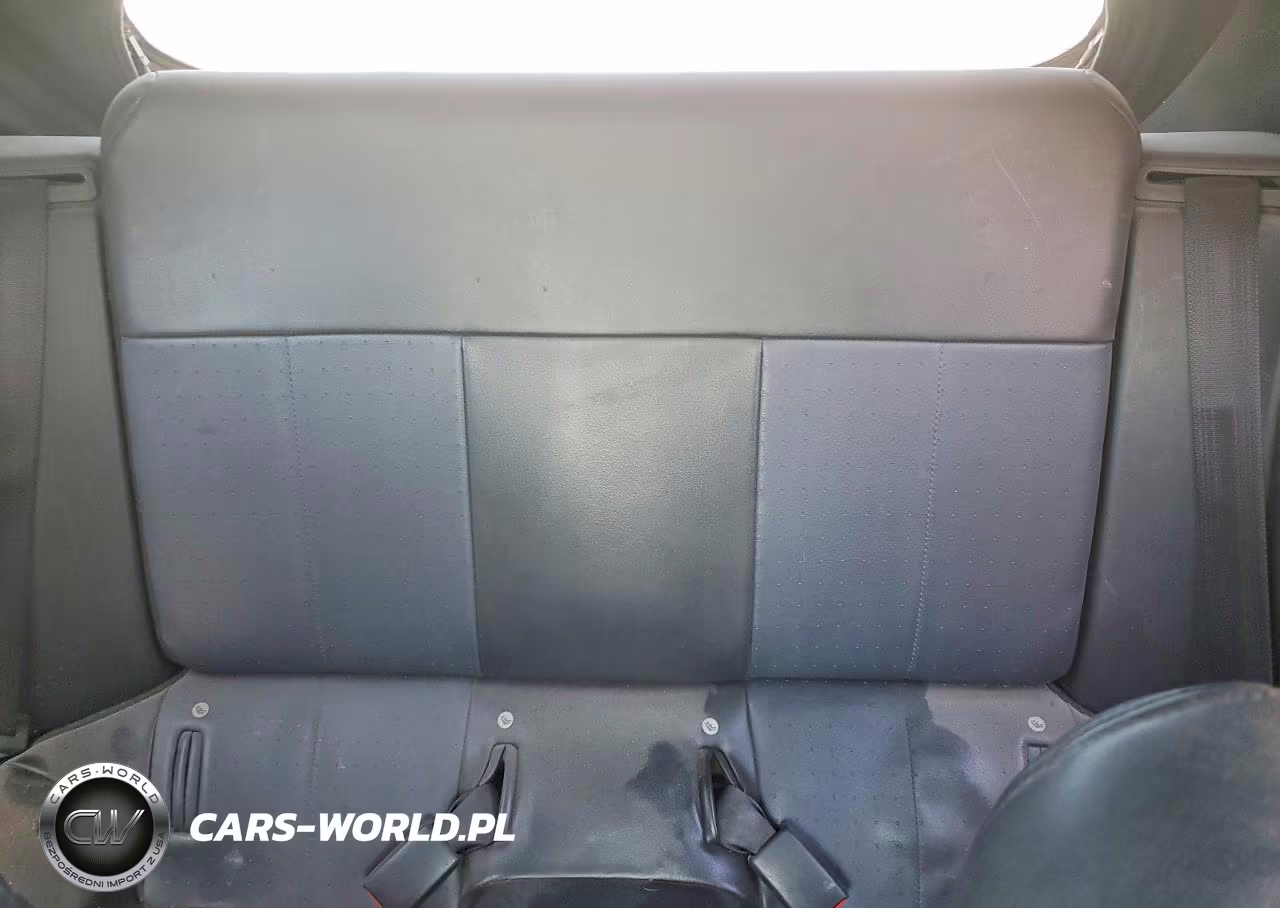 2003 Mitsubishi Eclipse Spyder VIN:4A3AE75H93E197090 - 10