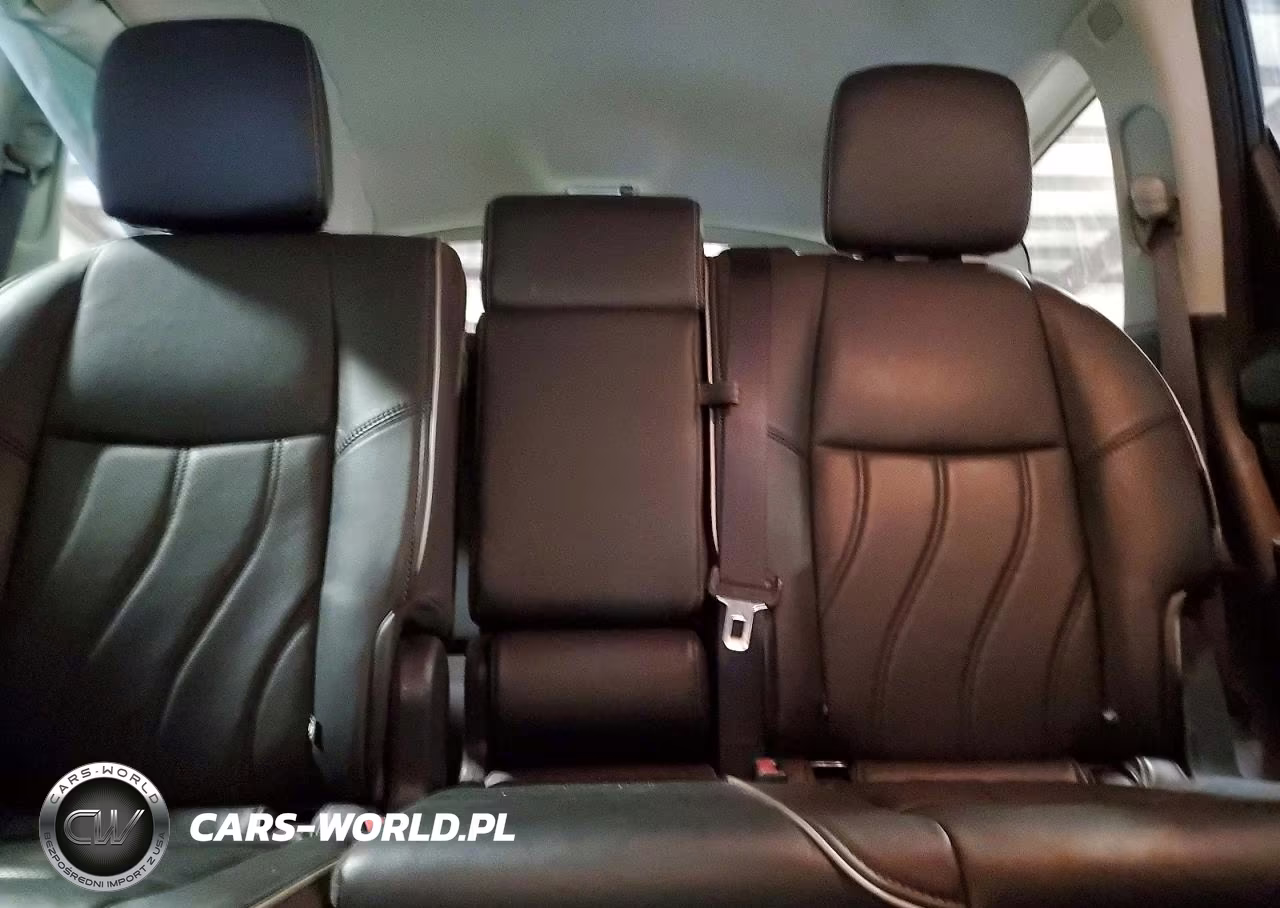 2020 Infiniti Qx60 Luxe VIN:5N1DL0MM8LC528602 - 10