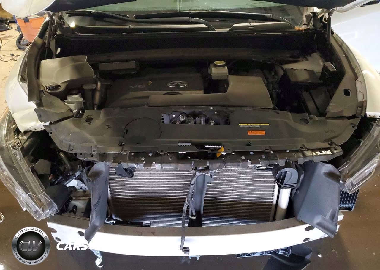 2020 Infiniti Qx60 Luxe VIN:5N1DL0MM8LC528602 - 12