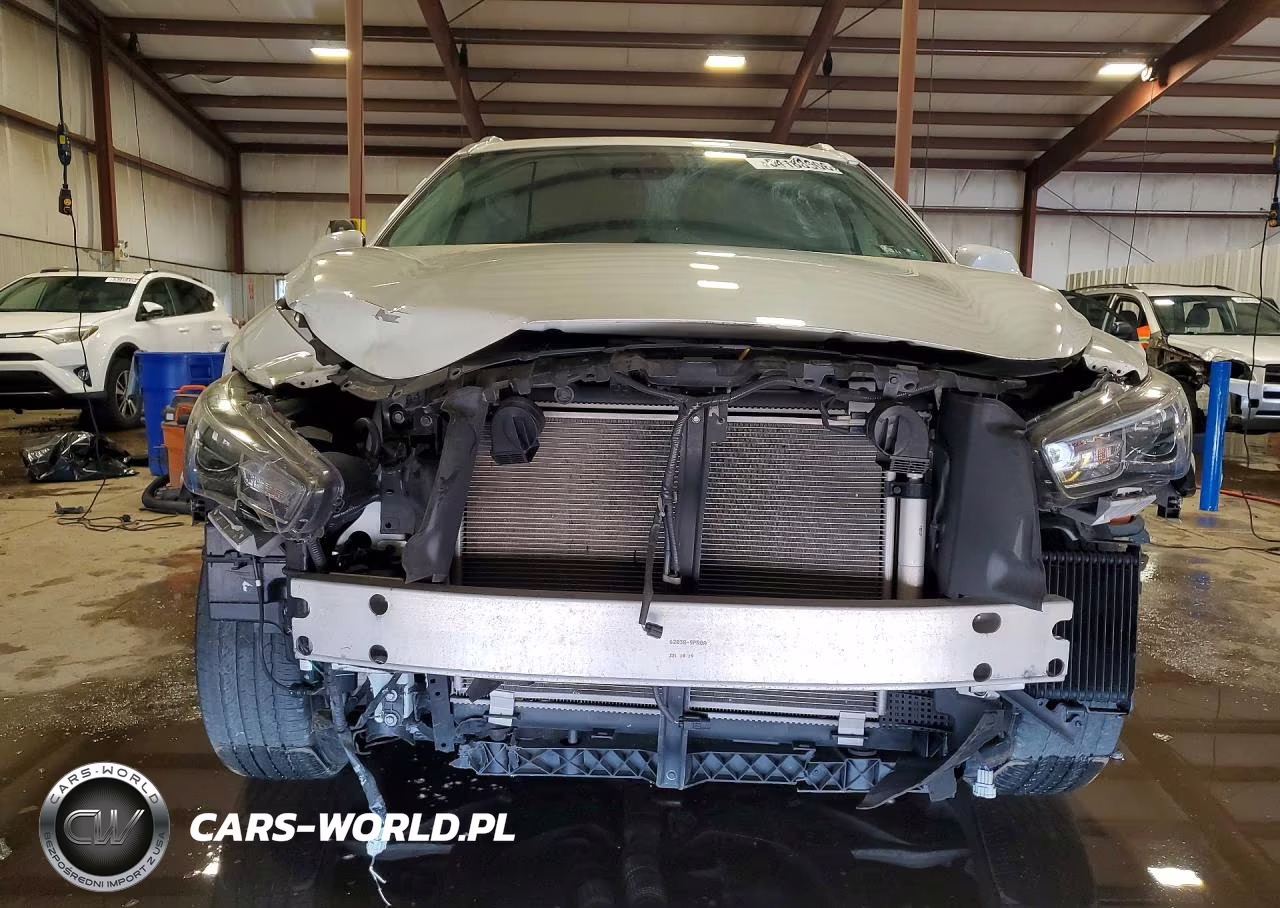 2020 Infiniti Qx60 Luxe VIN:5N1DL0MM8LC528602 - 5