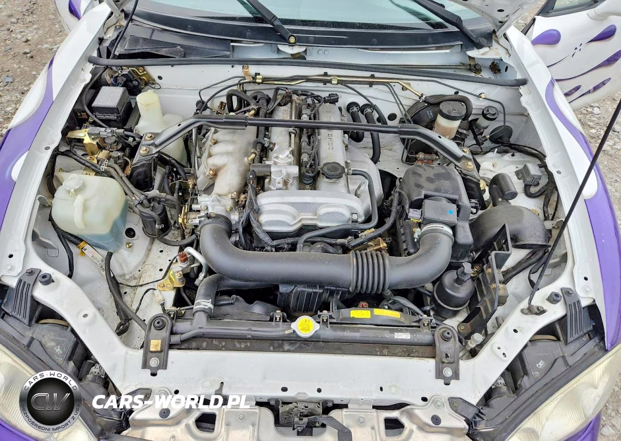 2001 Mazda Mx-5 Miata Base VIN:JM1NB353210217135 - 11