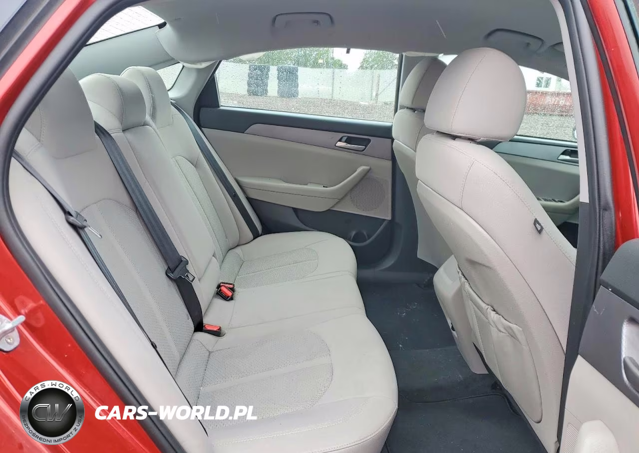 2019 Hyundai Sonata Se VIN:5NPE24AF3KH780656 - 10