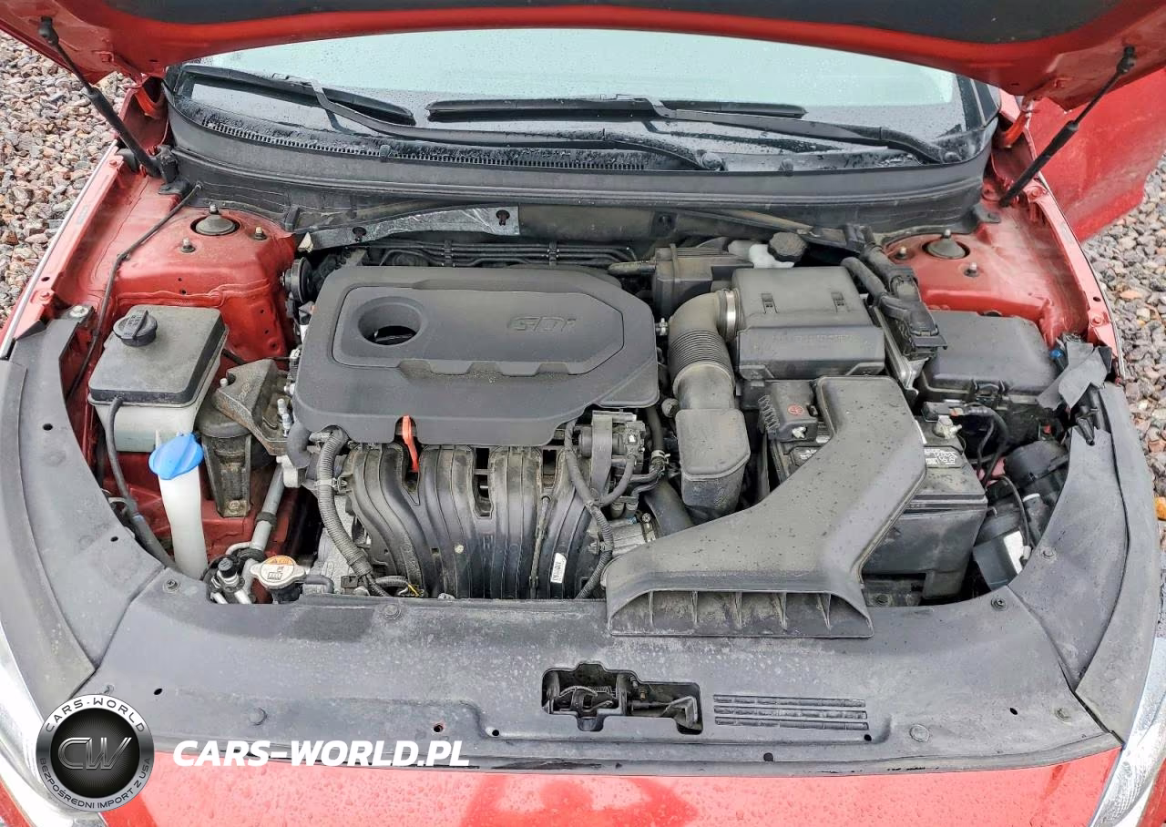 2019 Hyundai Sonata Se VIN:5NPE24AF3KH780656 - 11