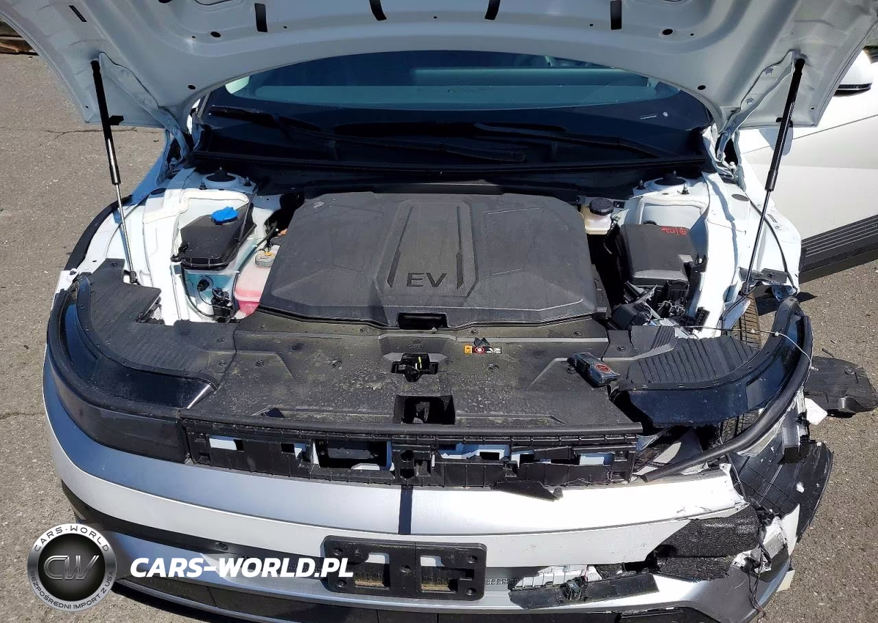 2026 Hyundai Ioniq 5 Sel VIN:7YAKNDDC6TY041592 - 12