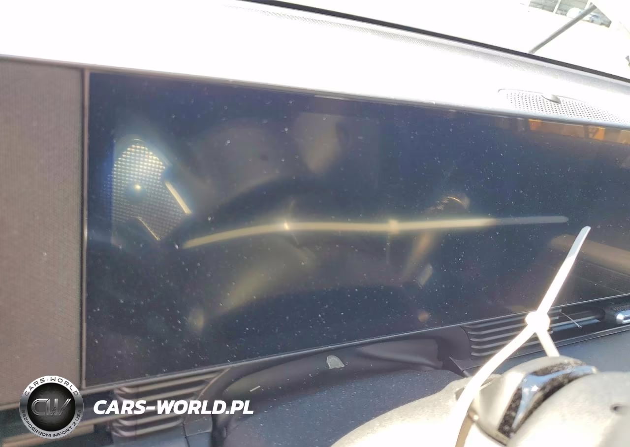 2026 Hyundai Ioniq 5 Sel VIN:7YAKNDDC6TY041592 - 9