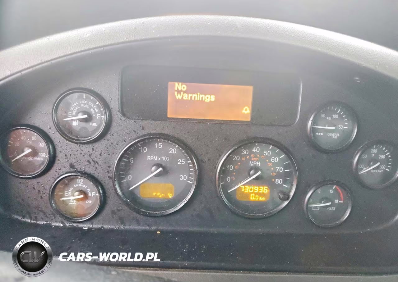 2016 Peterbilt 337 Box Truck VIN:2NP2HM6X3GM362553 - 8