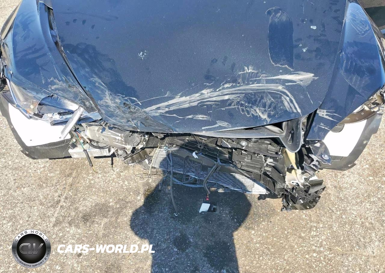 2026 Tesla Model 3 VIN:5YJ3E1EA4TF146445 - 11