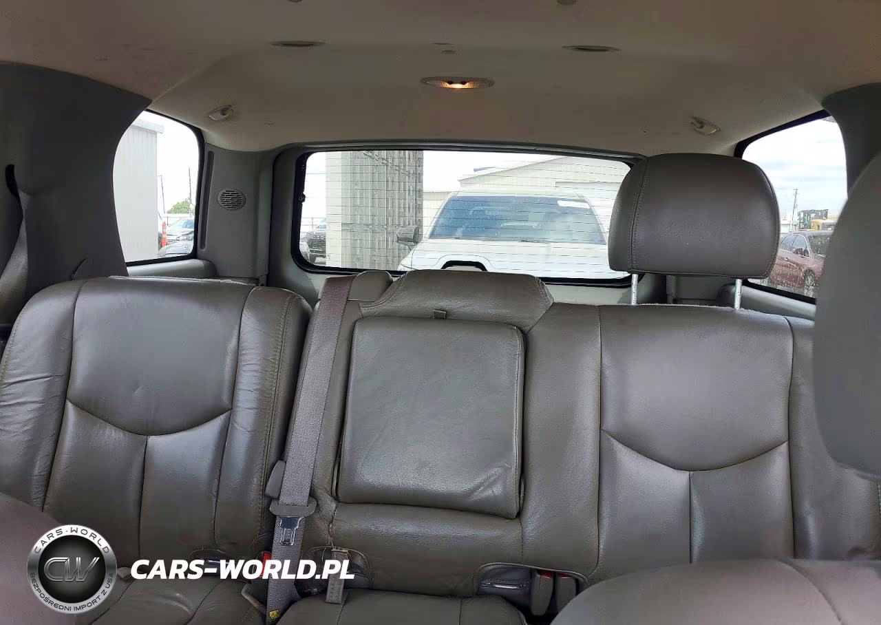 2003 GMC Yukon VIN:1GKEK13T63J232052 - 10