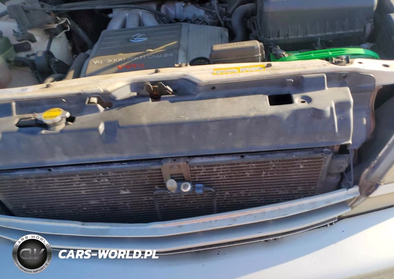 2000 Lexus Rx 300 VIN:JT6HF10U3Y0120310 - 11