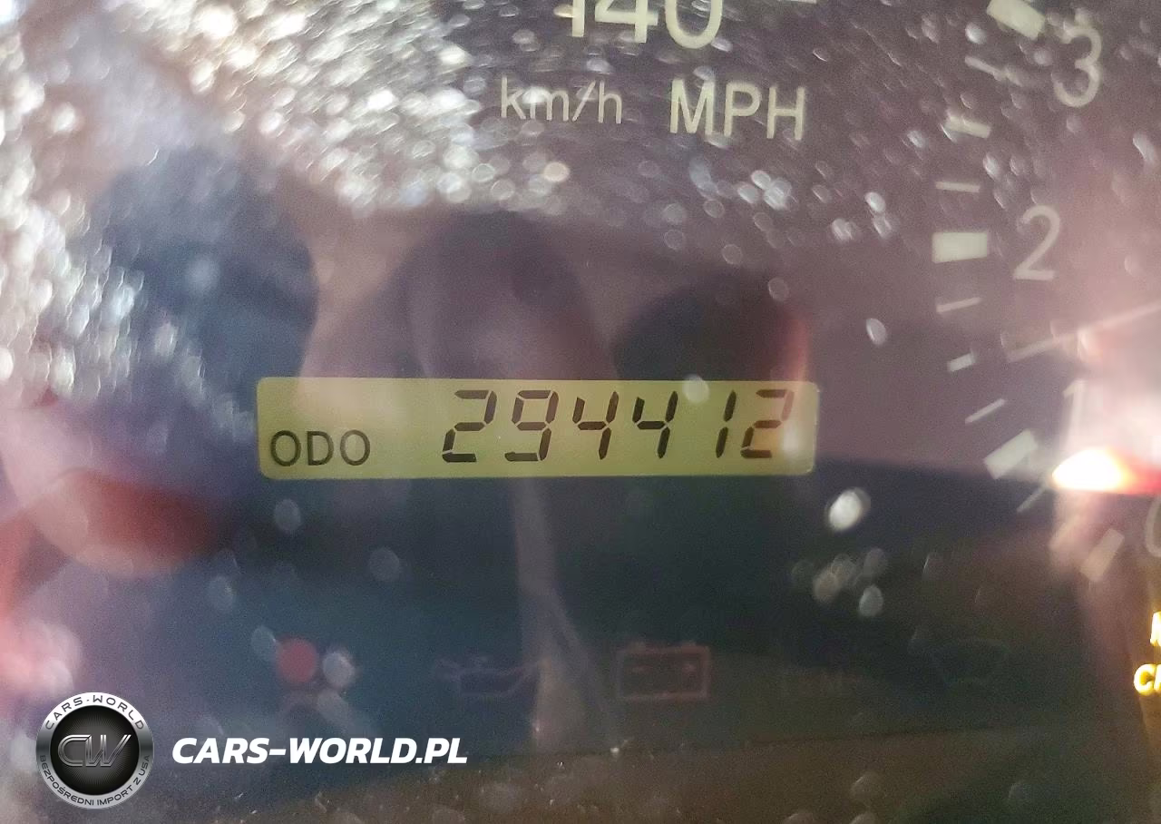 2000 Lexus Rx 300 VIN:JT6HF10U3Y0120310 - 9