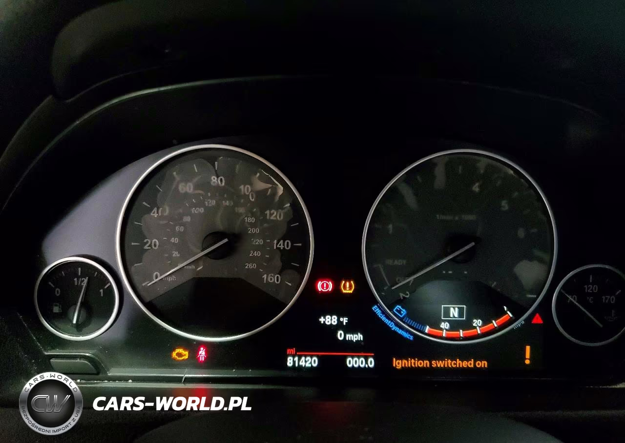 2017 BMW 340 Xi VIN:WBA8B7C32HA190091 - 9
