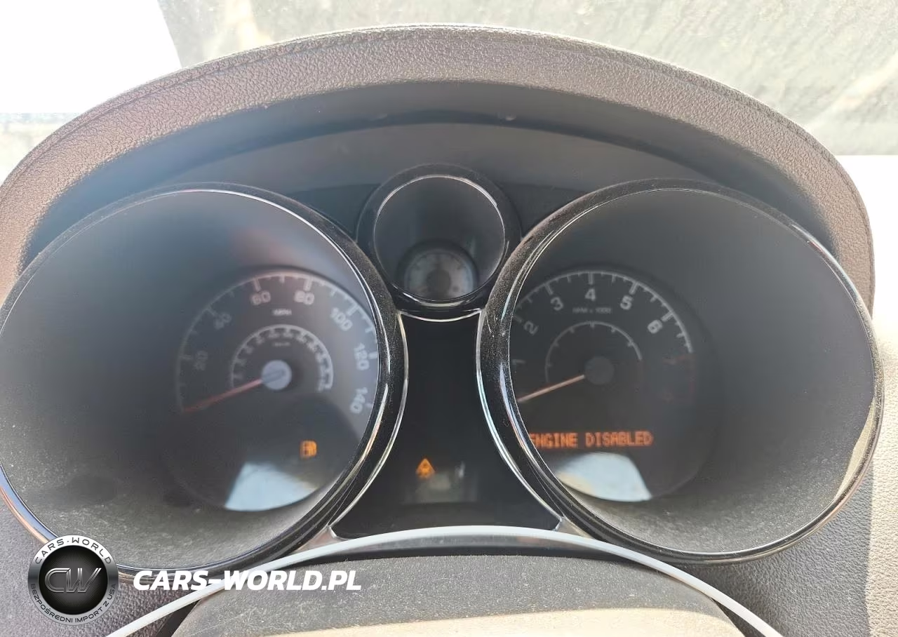 2008 Saturn Sky VIN:1G8MB35B98Y102315 - 9