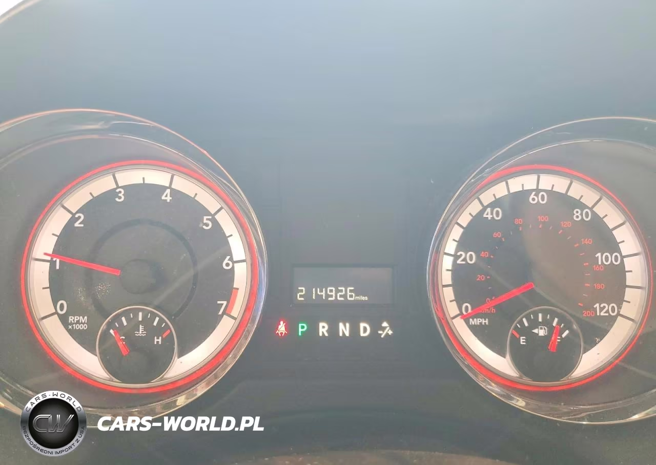 2017 Dodge Grand Caravan Se VIN:2C4RDGBG0HR844068 - 9