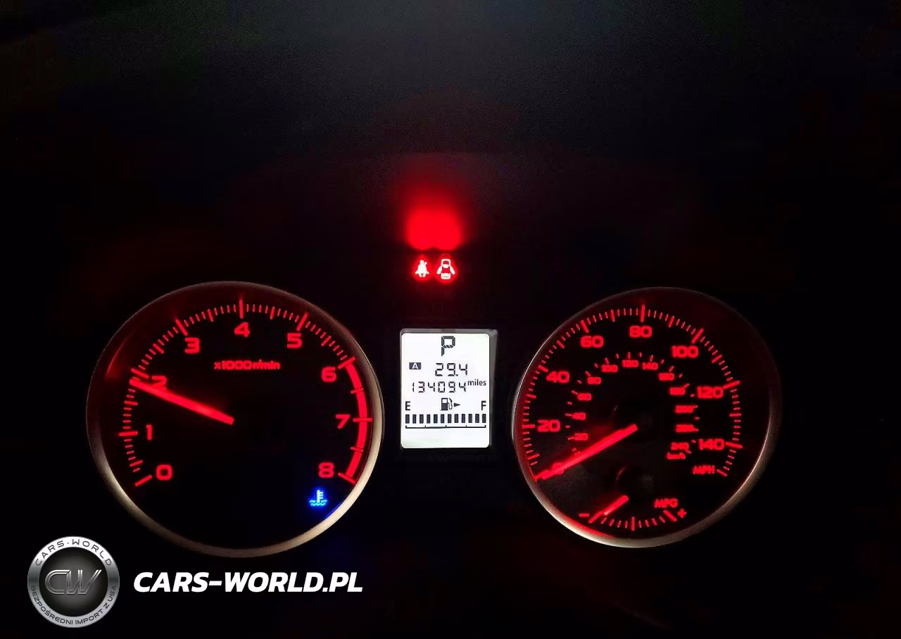 2014 Subaru Forester 2.5I VIN:JF2SJAAC8EH440577 - 9