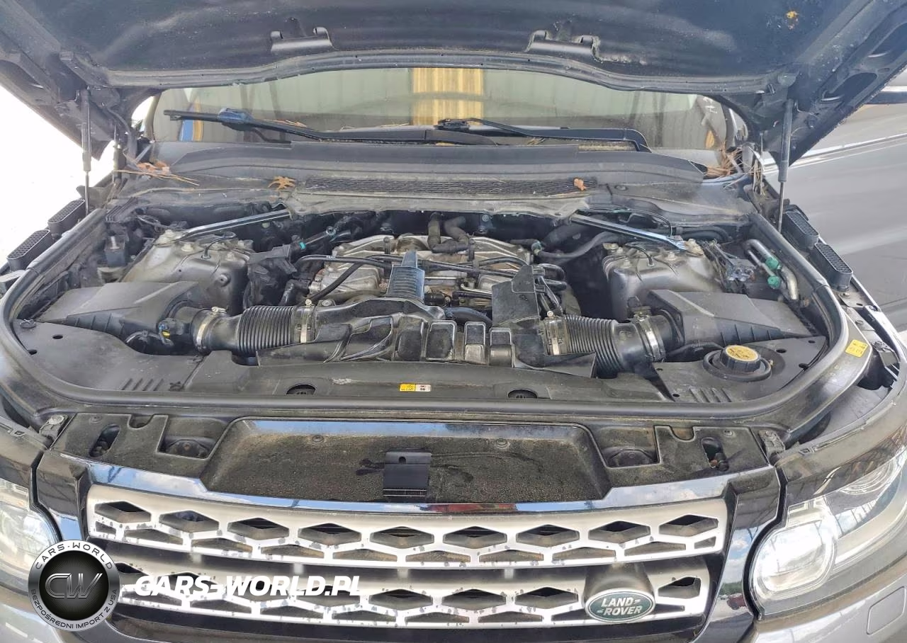 2015 Land Rover Range Rover Sport Hse VIN:SALWR2VF7FA506834 - 11