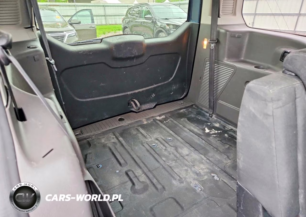 2019 Ford Transit Low Roof VIN:NM0GE9E2XK1416582 - 11