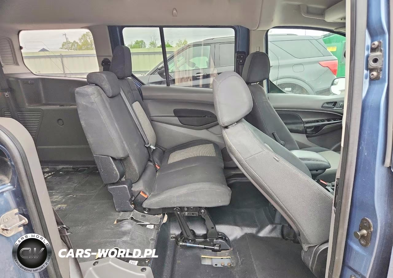 2019 Ford Transit Low Roof VIN:NM0GE9E2XK1416582 - 12