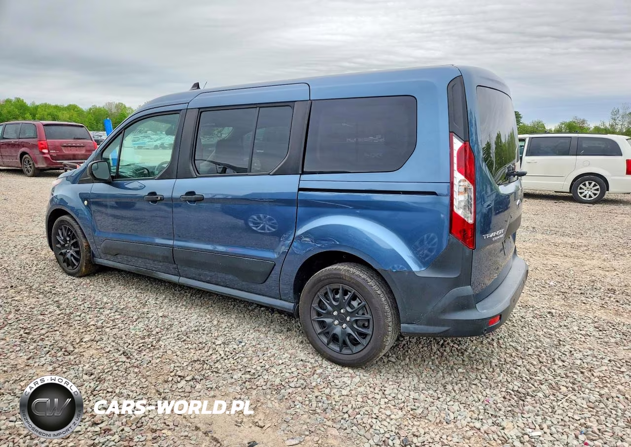 2019 Ford Transit Low Roof VIN:NM0GE9E2XK1416582 - 3