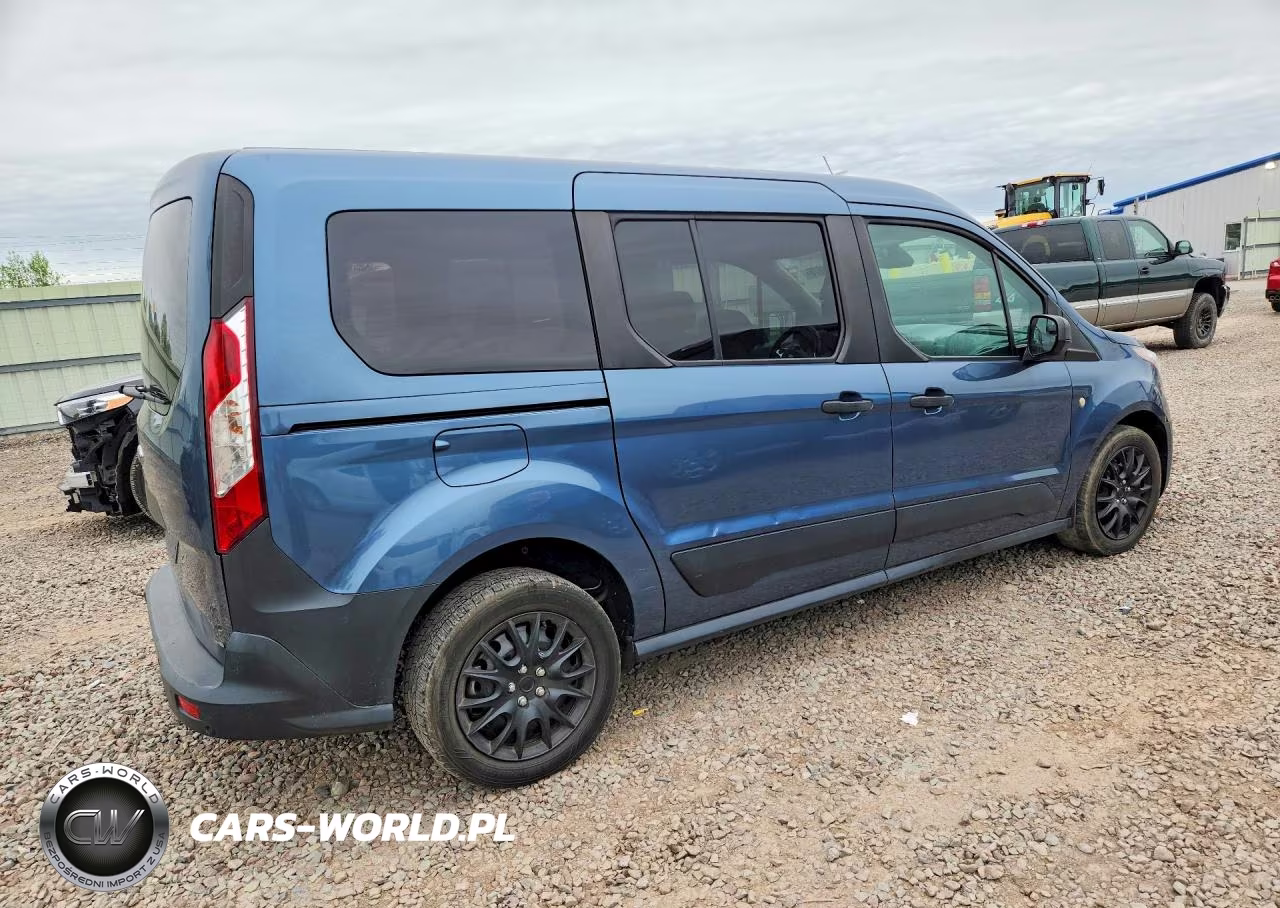 2019 Ford Transit Low Roof VIN:NM0GE9E2XK1416582 - 4