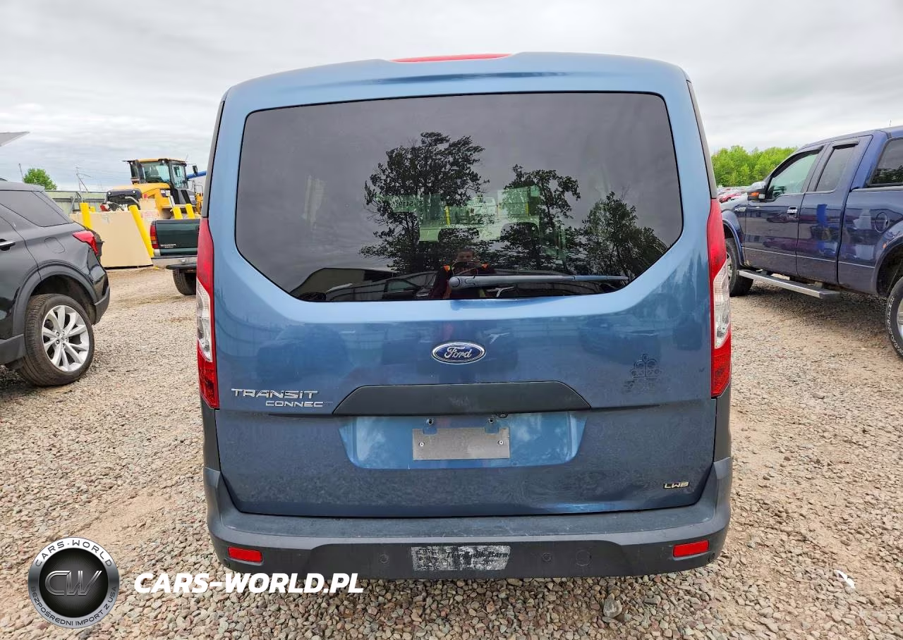 2019 Ford Transit Low Roof VIN:NM0GE9E2XK1416582 - 7