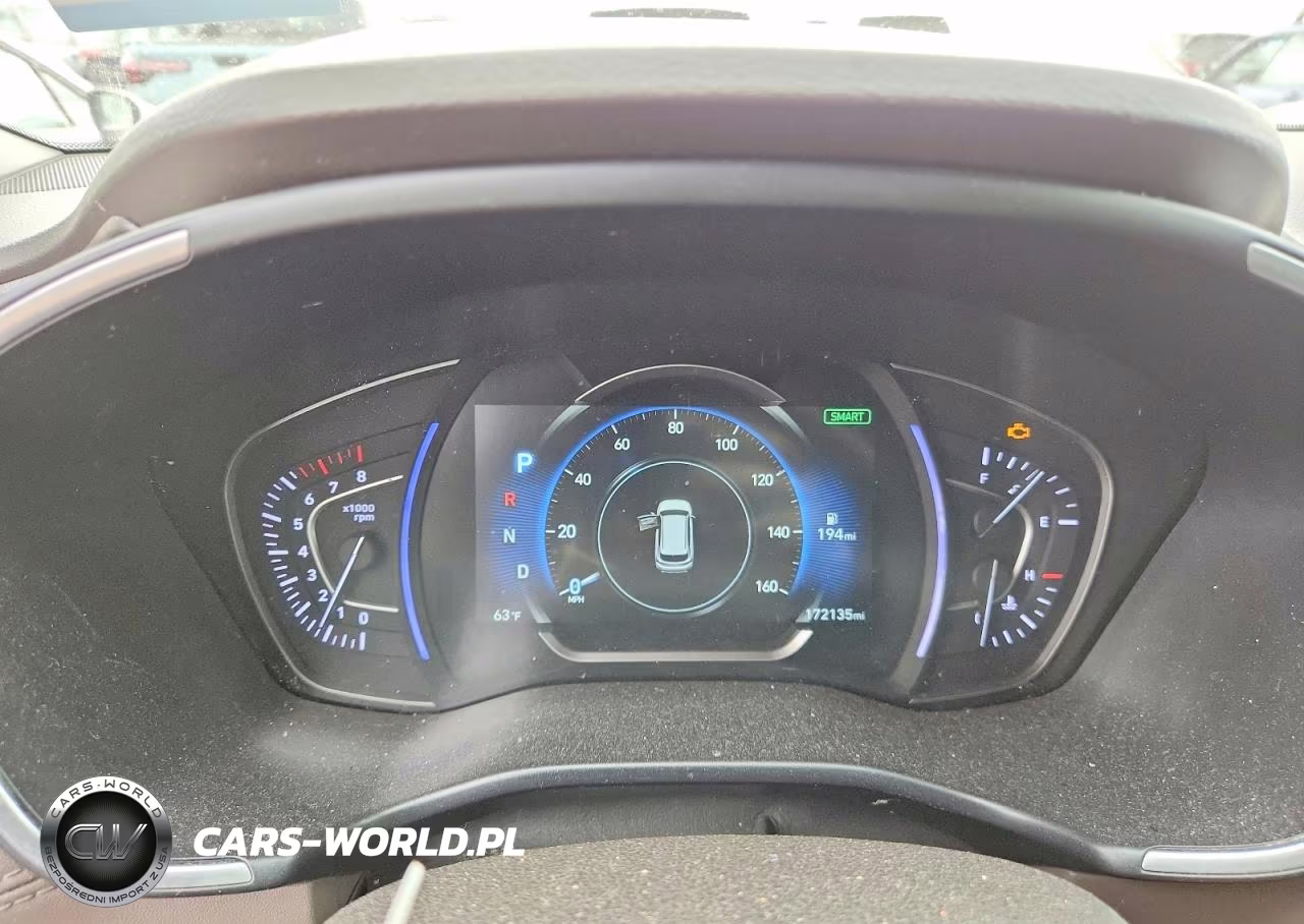 2020 Hyundai Santa Fe Sel VIN:5NMS33AD1LH145555 - 9