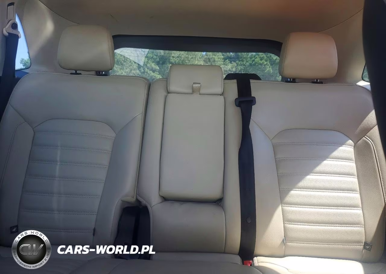 2019 Ford Edge Sel VIN:2FMPK3J99KBC08253 - 10