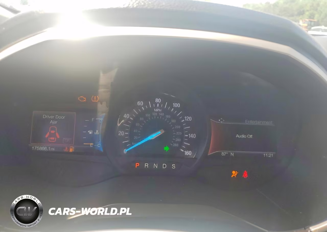 2019 Ford Edge Sel VIN:2FMPK3J99KBC08253 - 9