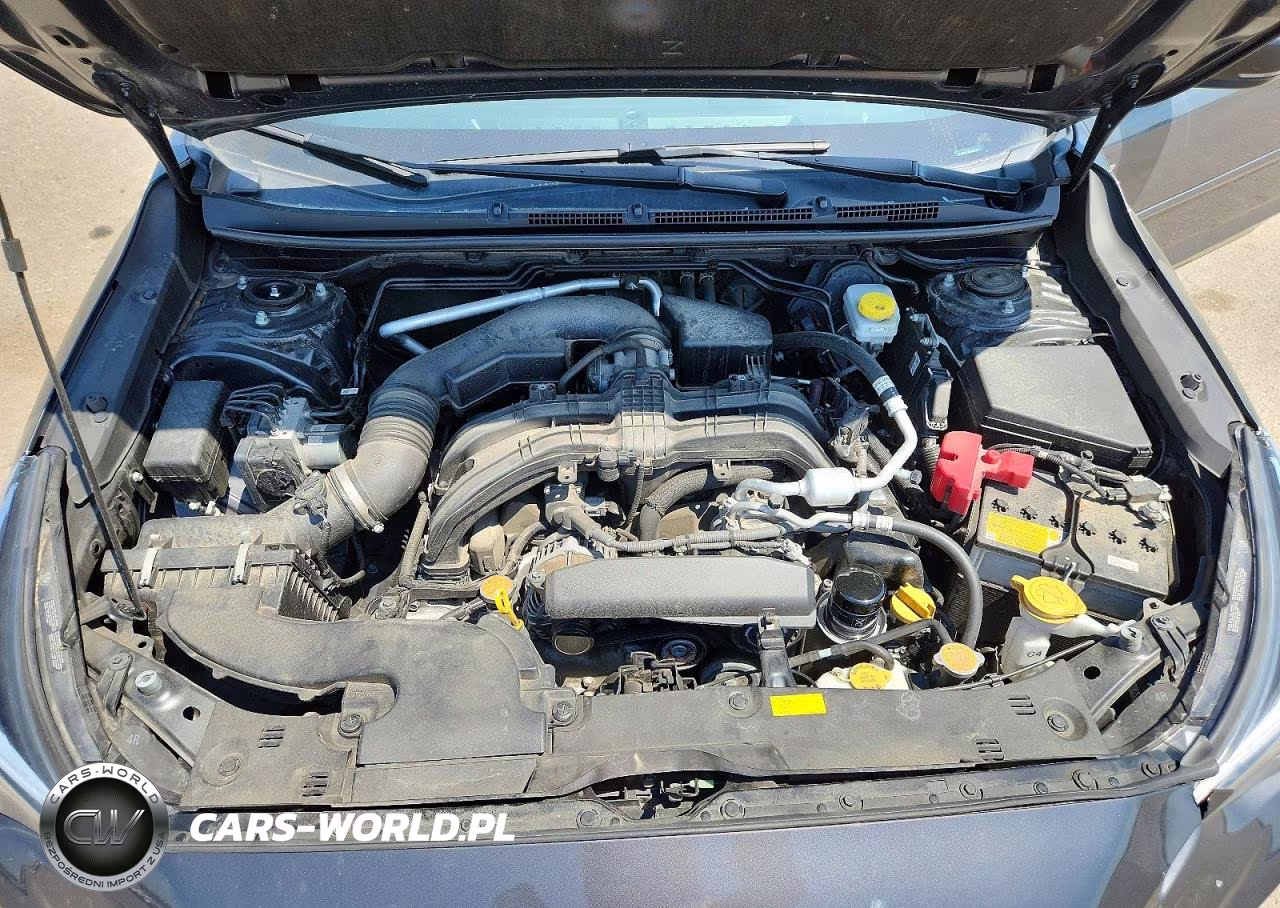 2024 Subaru Impreza Rs VIN:JF1GUHJC8R8852241 - 11