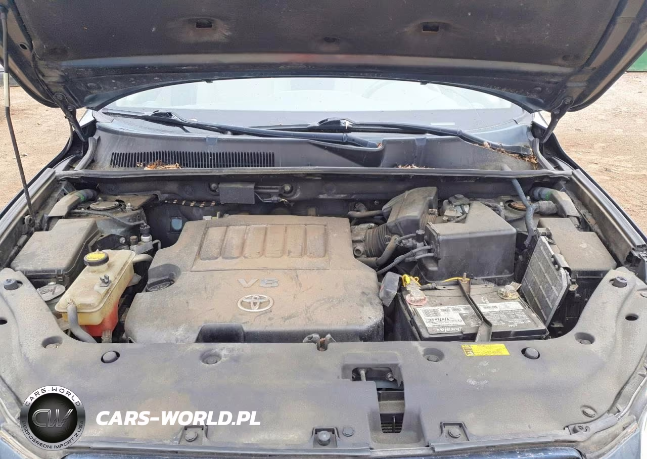 2011 Toyota Rav4 VIN:2T3BK4DV3BW044413 - 11