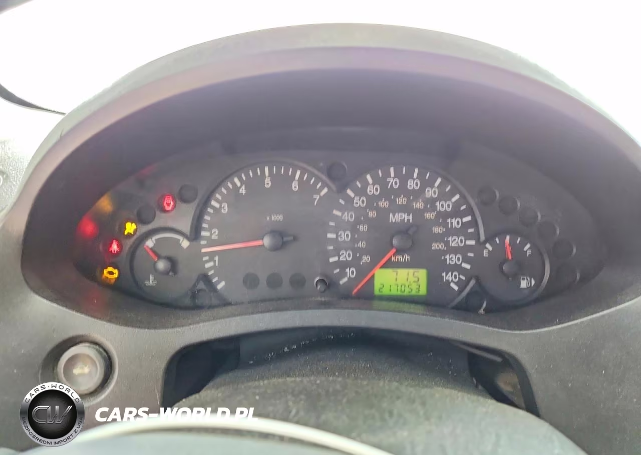 2007 Ford Focus Zx4 VIN:1FAFP34N57W237156 - 9