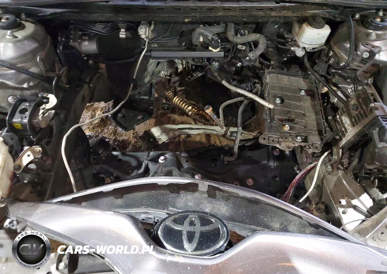 2023 Toyota Camry Xse VIN:4T1K61AK4PU752151 - 11
